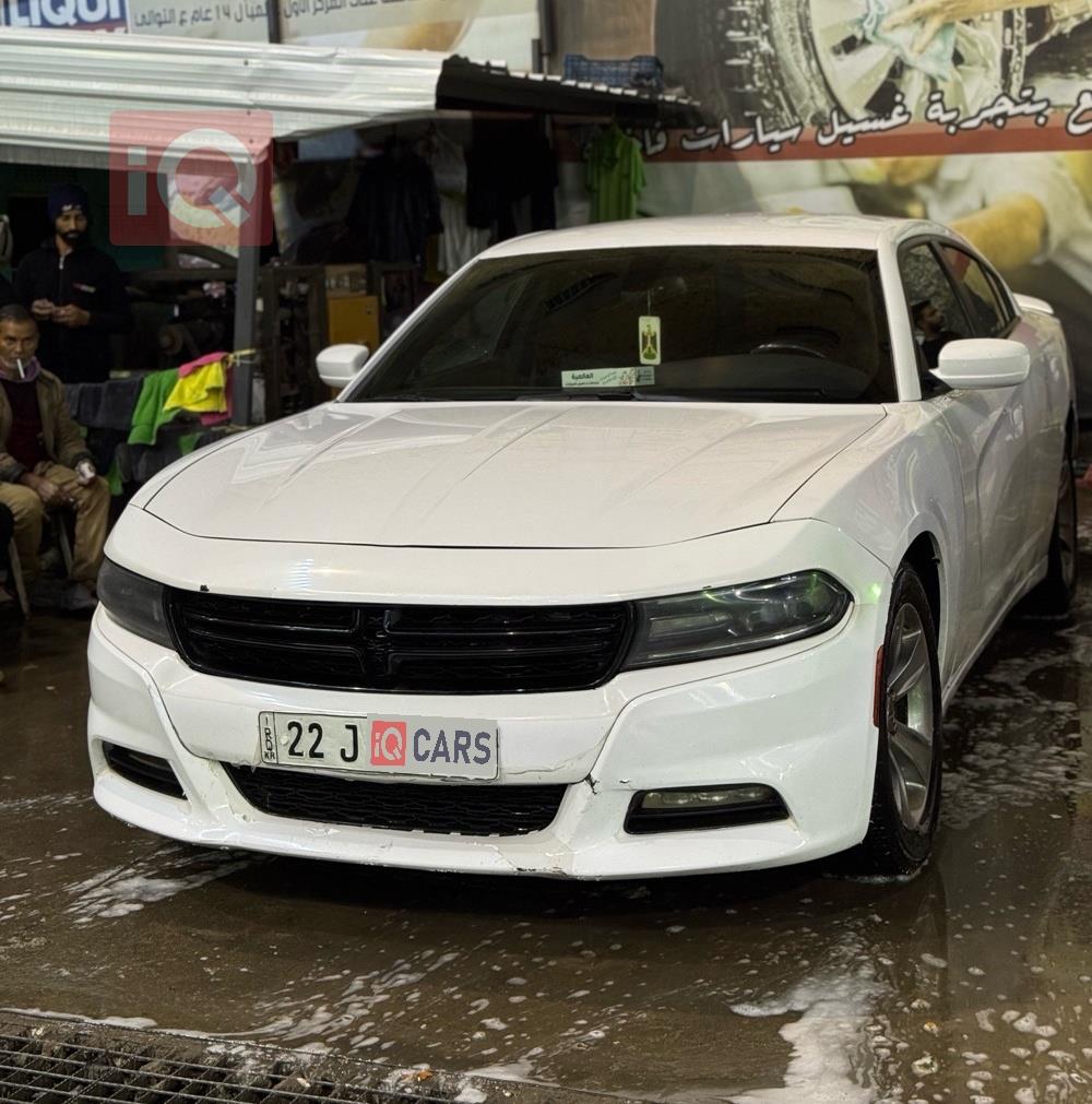 دودج تشارجر